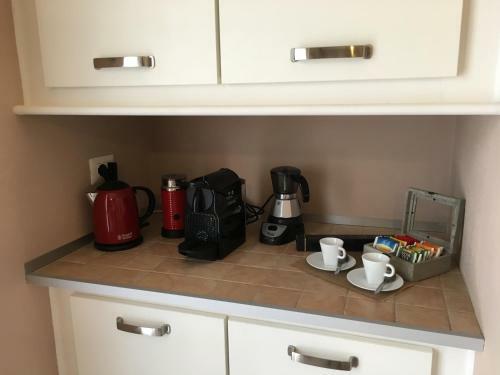 Apartamento Appartamento Vacanza Mara