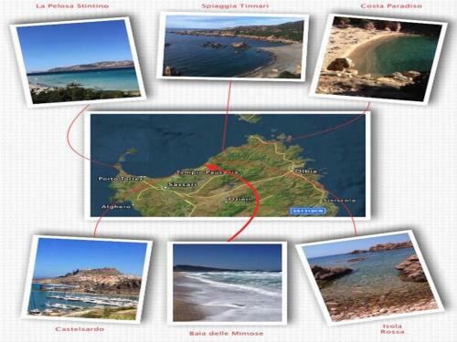 Apartamento Appartamento Vacanza Mara
