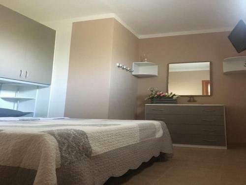 Apartamento Appartamento Vacanza Mara