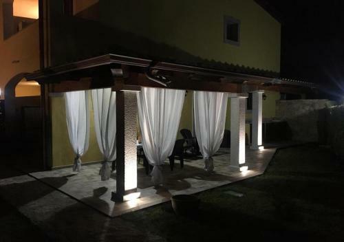 Apartamento Appartamento Vacanza Mara