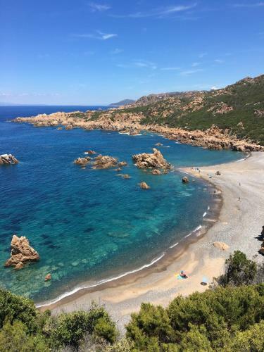 Apartamento Appartamento Vacanza Mara
