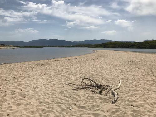 Apartamento Nonsolomare Badesi