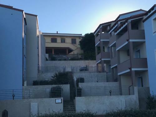 Apartamento Nonsolomare Badesi