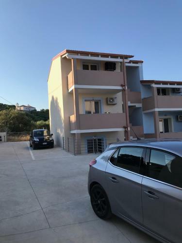 Apartamento Nonsolomare Badesi