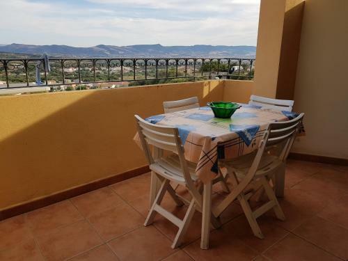 Apartamento Borgo Lu Canali Da Gavino
