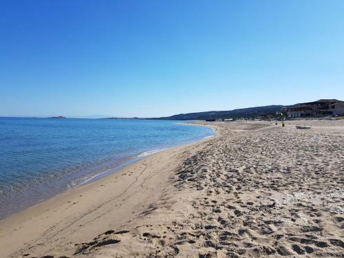 Apartamento Borgo Lu Canali Da Gavino