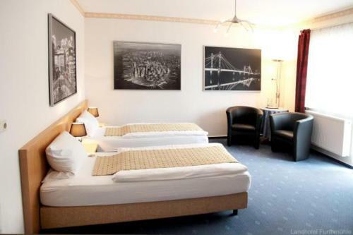 Landhotel Furthm�hle