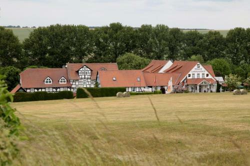 Landhotel Furthm�hle