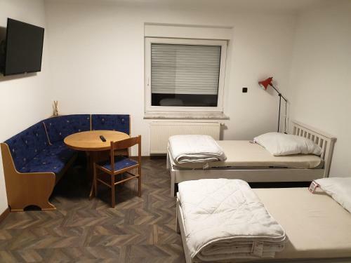 Apartamento Ferienapartment Mei�