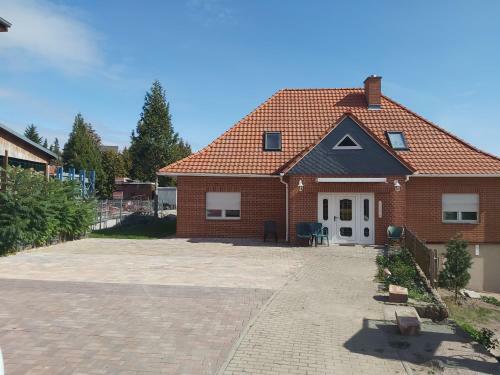 Apartamento Ferienapartment Mei�