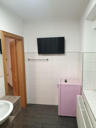 Apartamento Ferienapartment Mei�