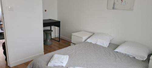 Apartamento Appartement Noah