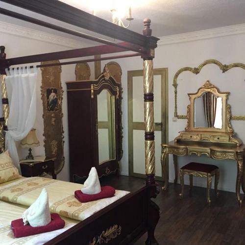Hotel K�nigreich Romkerhall