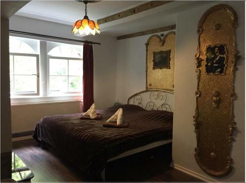 Hotel K�nigreich Romkerhall