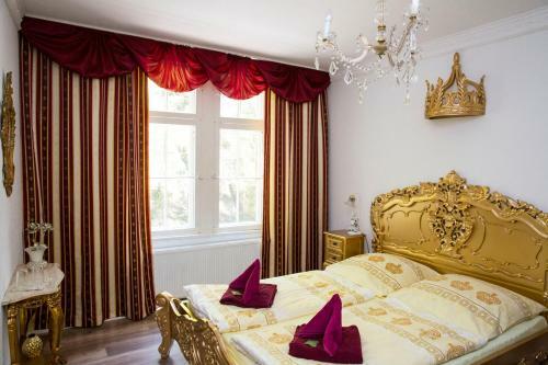Hotel K�nigreich Romkerhall
