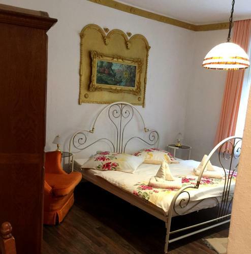 Hotel K�nigreich Romkerhall