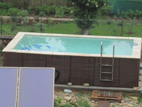 Le Biscottage Arcy-sur-cure