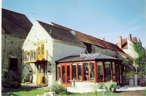 Le Biscottage Arcy-sur-cure