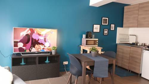 Apartamento Dari's Host