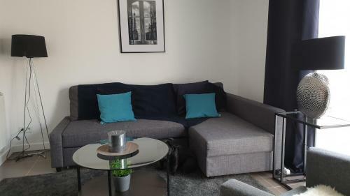 Apartamento Dari's Host