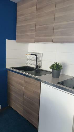 Apartamento Dari's Host
