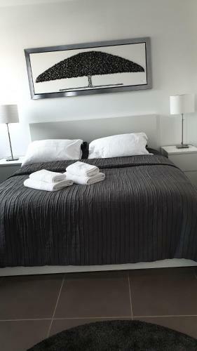 Apartamento Dari's Host
