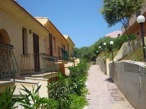 Casa Mamia
