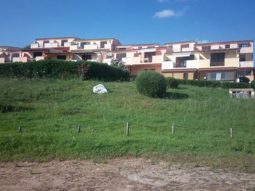 Casa Mamia