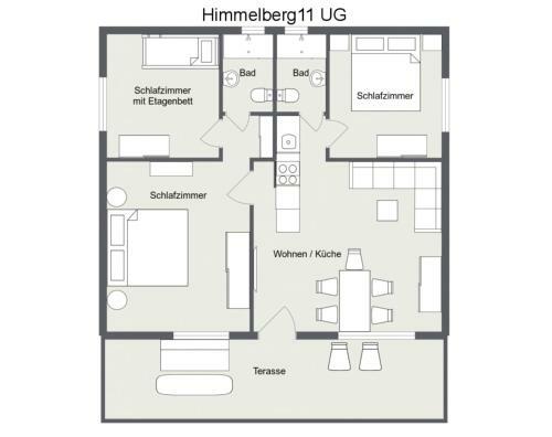 Apartamento Himmelberg11
