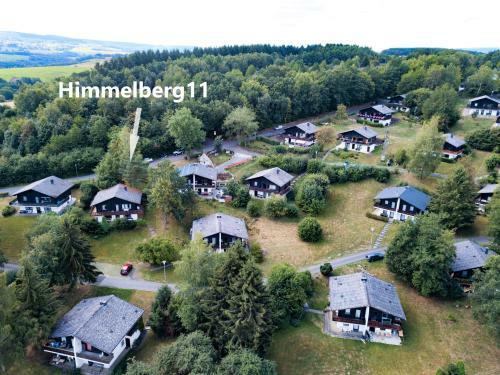 Apartamento Himmelberg11