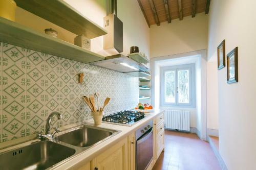 Apartamento Appartamenti Catarsena