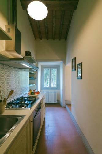Apartamento Appartamenti Catarsena