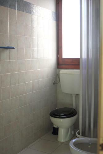 Apartamento Comodo Bilocale Vista Mare