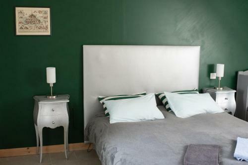 Bed & Breakfast Mon Saint Michel