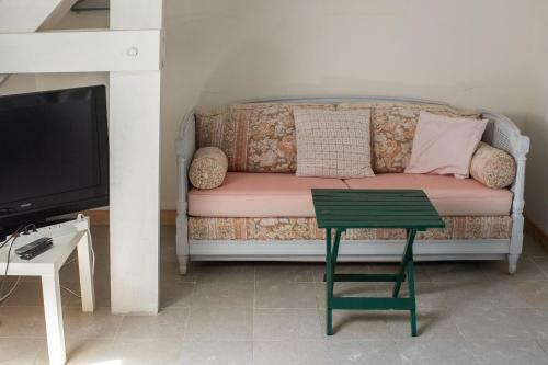 Bed & Breakfast Mon Saint Michel