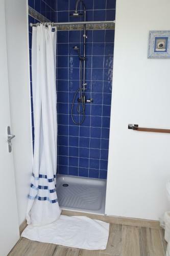 Bed & Breakfast Mon Saint Michel