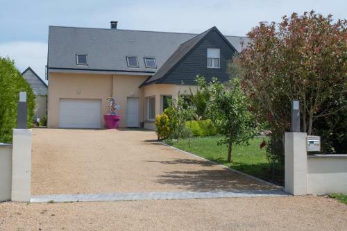 Bed & Breakfast Mon Saint Michel