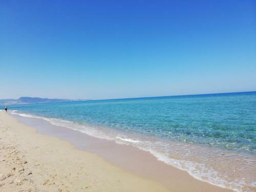 Apartamento Sea View House Sardegna