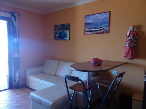 Apartamento Sea View House Sardegna