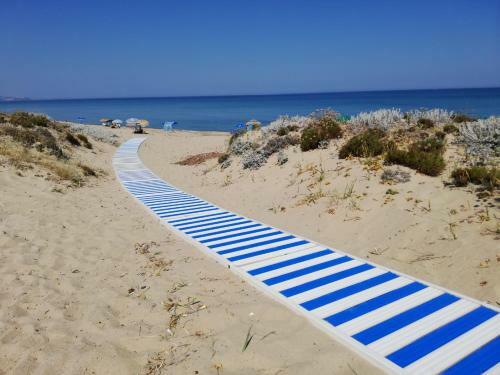 Apartamento Sea View House Sardegna