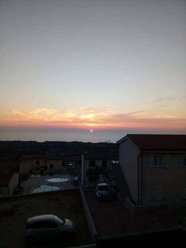 Apartamento Sea View House Sardegna