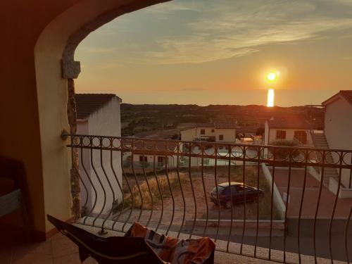 Apartamento Sea View House Sardegna