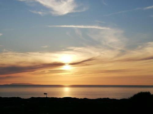 Apartamento Sea View House Sardegna