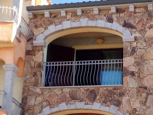 Apartamento Sea View House Sardegna