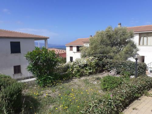 Apartamento Sea View House Sardegna