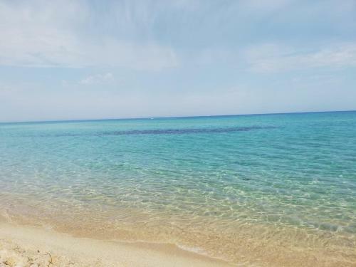 Apartamento Sea View House Sardegna