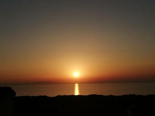 Apartamento Sea View House Sardegna