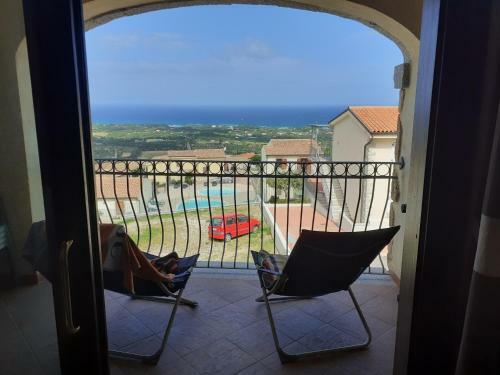 Apartamento Sea View House Sardegna