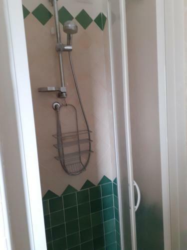 Apartamento Sea View House Sardegna