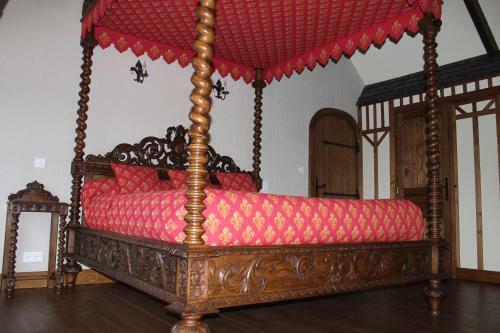 Bed & Breakfast Au P'tit Mont